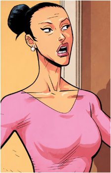 Debbie Grayson