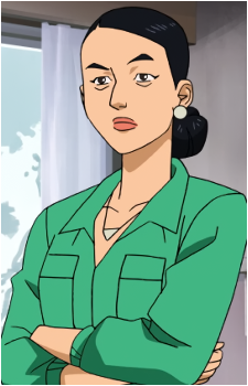 Debbie Grayson