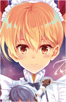 Monica {7th}