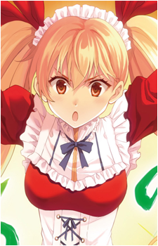 Monica {7th}
