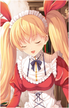 Monica {7th}