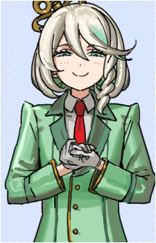 Cecilia Immergreen