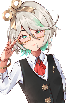 Cecilia Immergreen