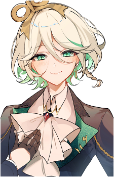 Cecilia Immergreen