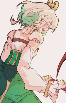 Cecilia Immergreen