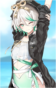 Cecilia Immergreen