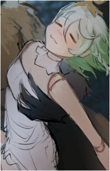 Cecilia Immergreen