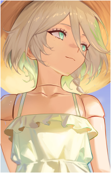 Cecilia Immergreen