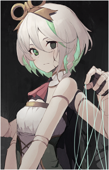 Cecilia Immergreen