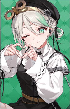 Cecilia Immergreen