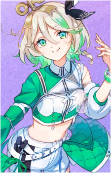 Cecilia Immergreen