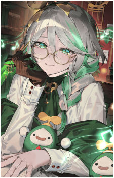 Cecilia Immergreen