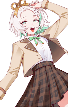 Cecilia Immergreen