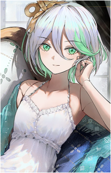 Cecilia Immergreen