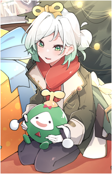 Cecilia Immergreen