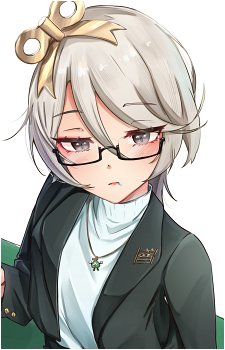 Cecilia Immergreen