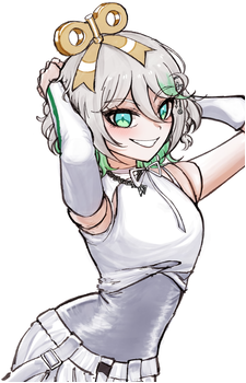 Cecilia Immergreen