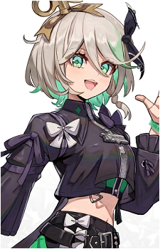 Cecilia Immergreen