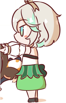 Cecilia Immergreen