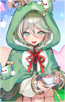 Cecilia Immergreen