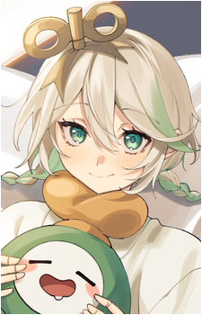 Cecilia Immergreen