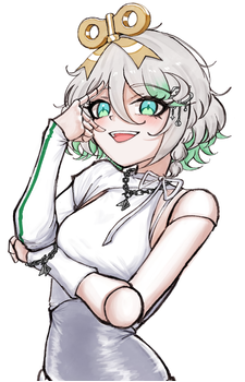 Cecilia Immergreen