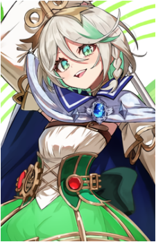 Cecilia Immergreen