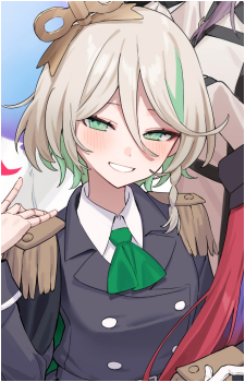 Cecilia Immergreen