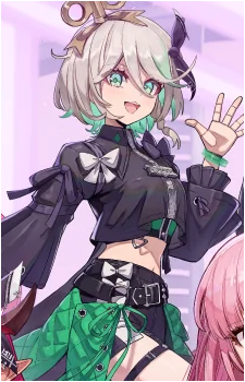 Cecilia Immergreen