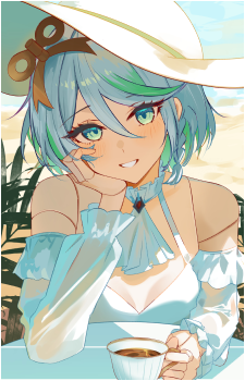 Cecilia Immergreen