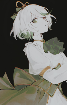 Cecilia Immergreen