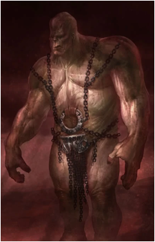 Cronos's image