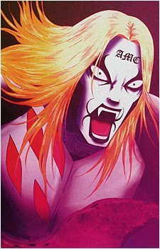 Souichi Negishi