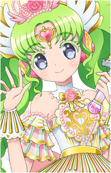 Falulu's image