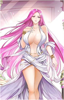 Aphrodite {MTWABV}