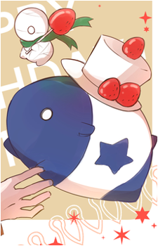 Mukumuku's image