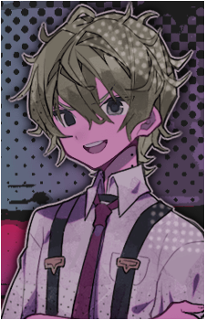 Riku Takasou