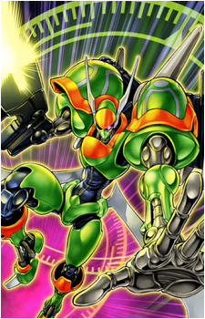 T.G. Blade Gunner's image