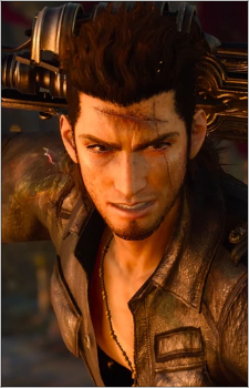 Gladiolus Amicitia's image