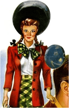 Susan Applegate's image