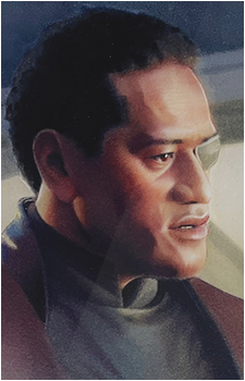Captain Gregar Typho's image