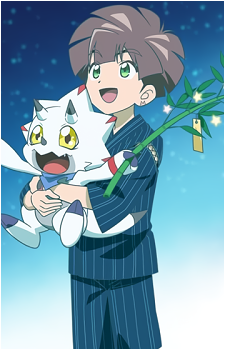 Hiro Amanokawa