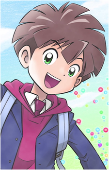 Hiro Amanokawa