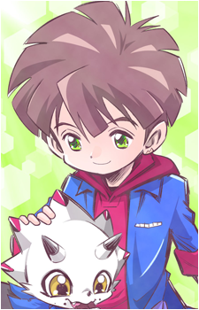 Hiro Amanokawa
