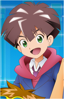 Hiro Amanokawa