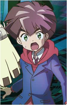 Hiro Amanokawa's image