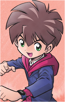 Hiro Amanokawa