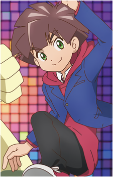 Hiro Amanokawa
