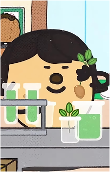 Jang Seul-Gi's image