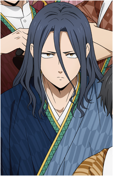 Kyotaro Sugishita
